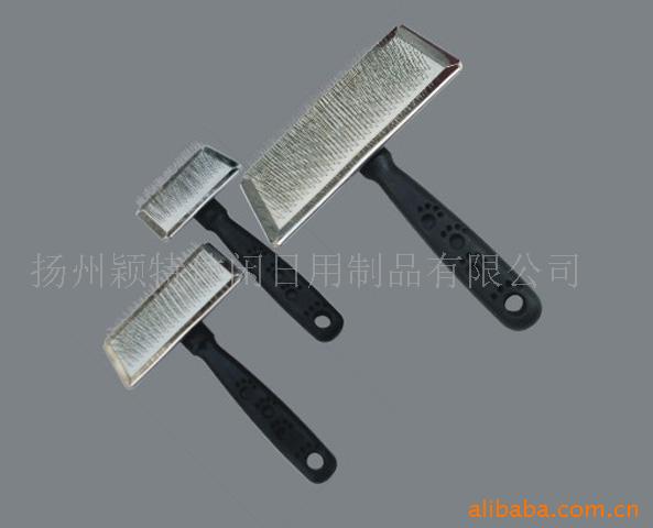 Yt-CB42-L-M-S 寵物刷