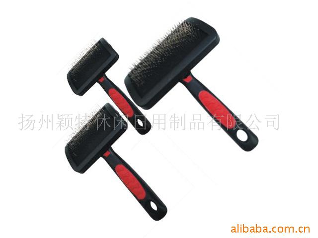 Yt-CB43-L-M-S 寵物刷