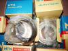 NTN AEL210-115D1W3