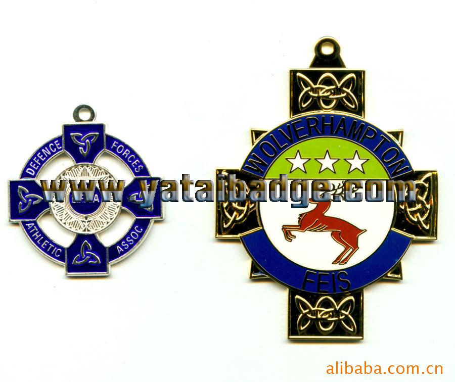 批发采购金属工艺品-亚泰徽章厂专业生产徽标