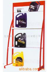 润滑油展示架