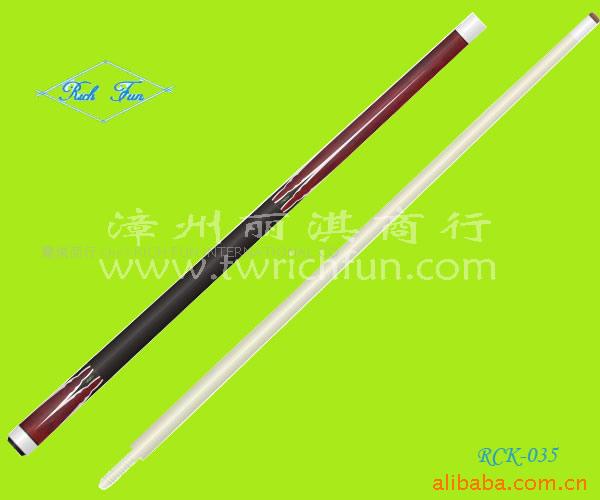 【供应开伦球杆\/台球杆\/美式球杆】