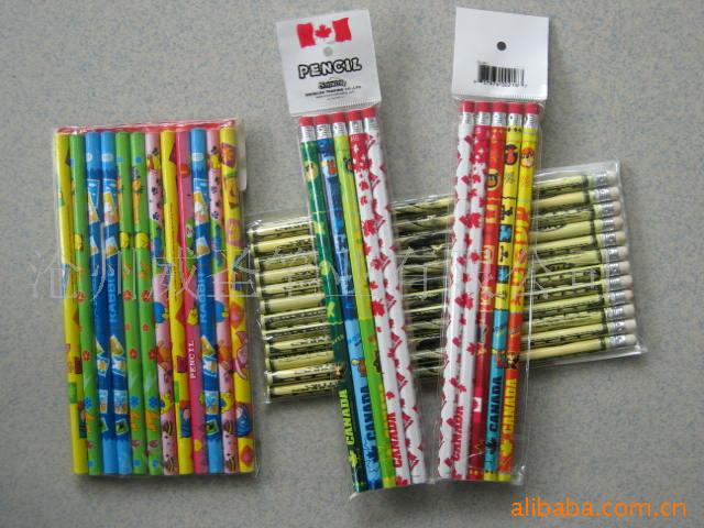 套膜铅笔