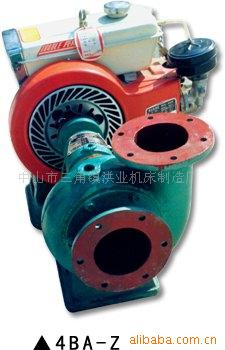 中山巨力厂家直供4BA-Z不锈钢离心泵 量大从优