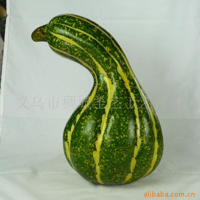 High-end simulation of fruit qingchang pumpkin