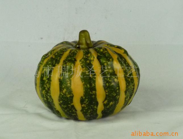 High-end simulation of fruit squash