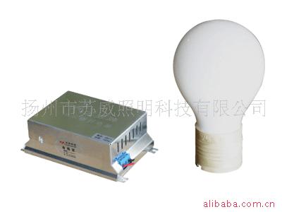 蘇威牌-B1.0系列：220V/150、165w 交流無極燈