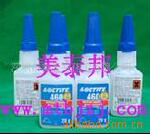 ��Ӧ��̩LOCTITE406˲�ɽ�ˮ��˲�佺(ͼ)