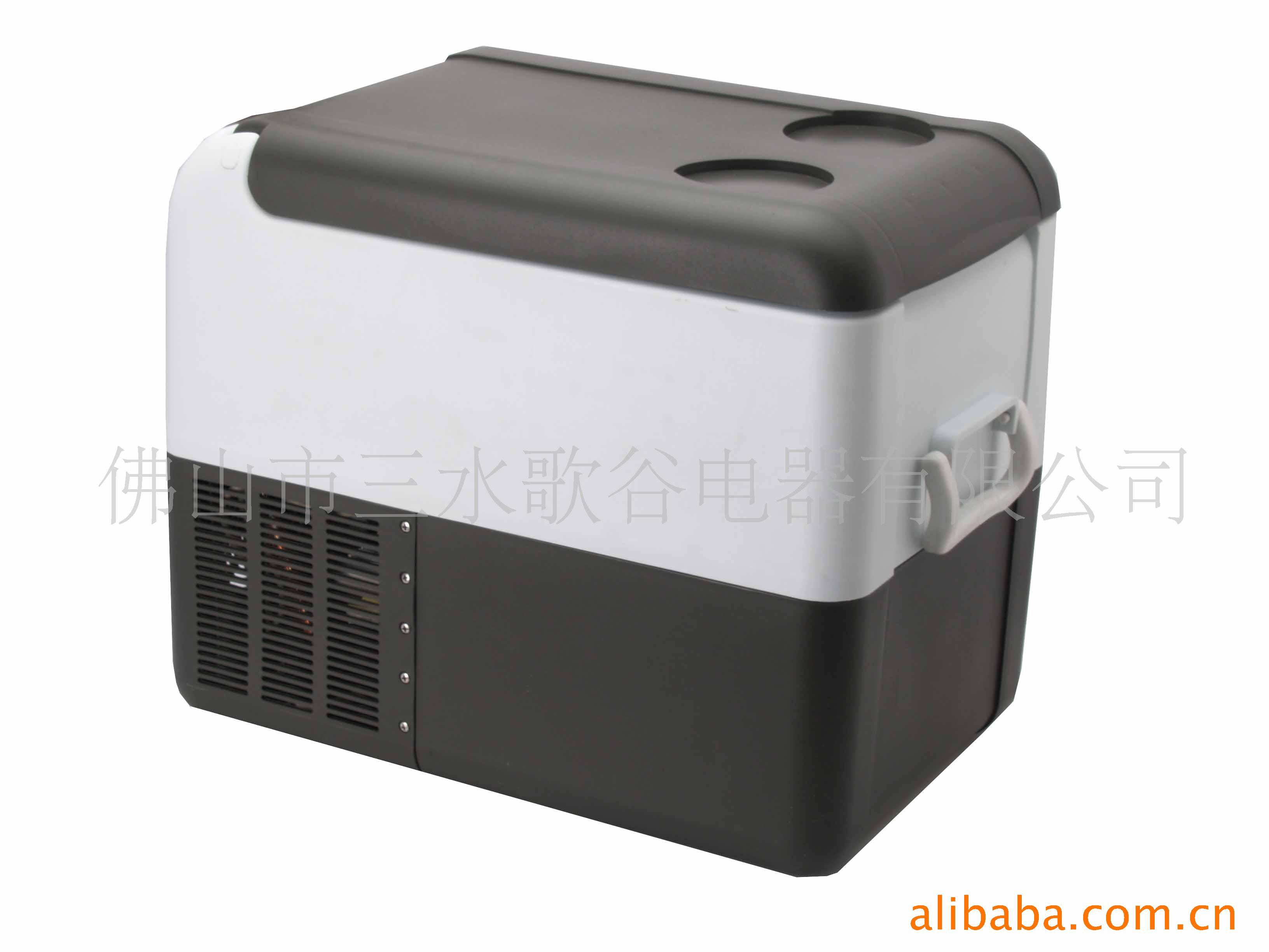 车载冰箱-供应多功能旅行冰箱\/野营冰箱-车载冰