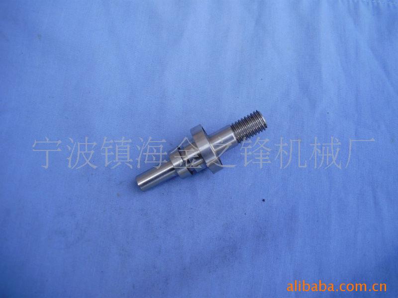 供应直通接头加工