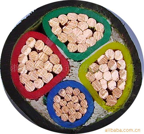 铝芯电缆和铜芯电缆的对比和选用原则