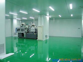 天达康基因生物孵化器