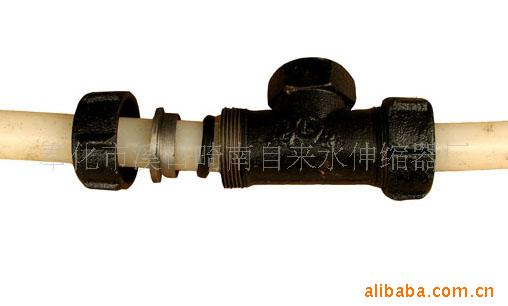 管道辅助材料-自来水管、管道100马鞍,其他规