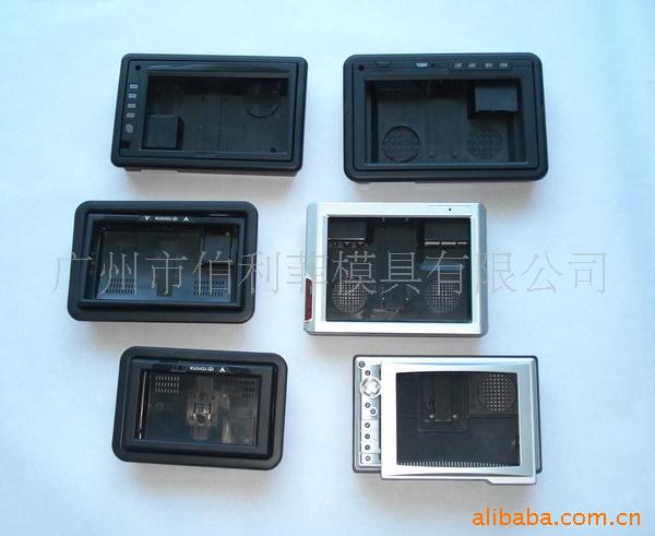 供應精密模具開發