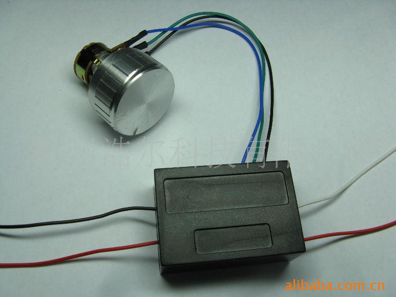 MR16GU10调光器大功率LED调光图片,MR16