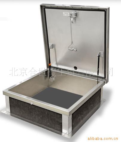 工业厂房及民居屋顶专用检修门 roof hatch
