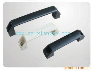 批发供应机械附件方形长拉手,铝拉手