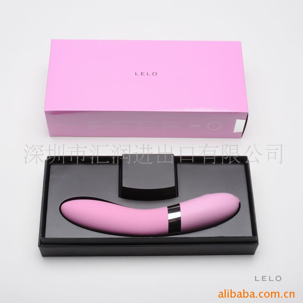 LELO 依莉絲 粉色