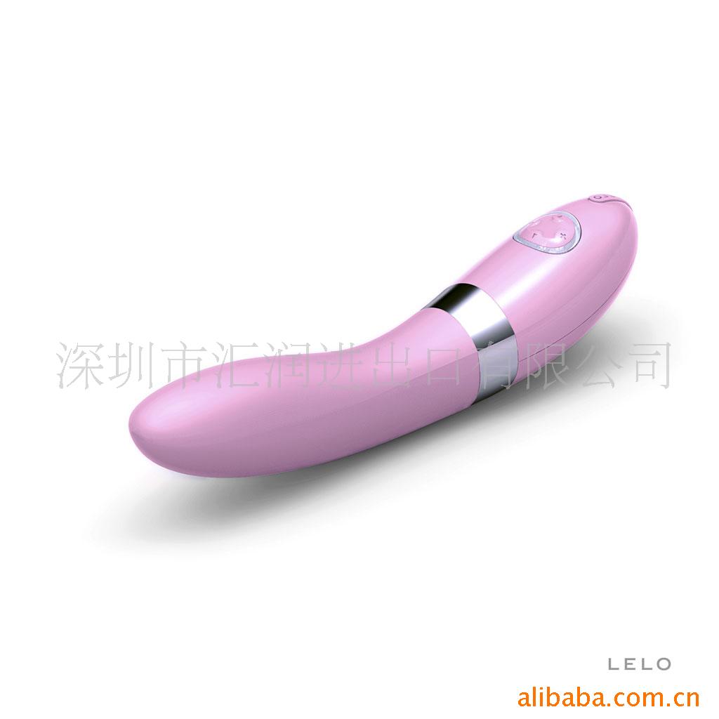 LELO 依莉絲 粉色