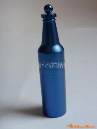 供应USB外壳 电脑U盘铝外壳加工 CNC车床加工