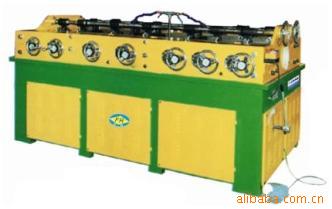 金属成型设备-供应铁管调直机,台湾技术,专业品