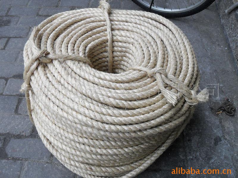 白棕绳 棉纱绳 钢丝绳 锦纶绳 绳线带 尼龙绳 捆扎绳