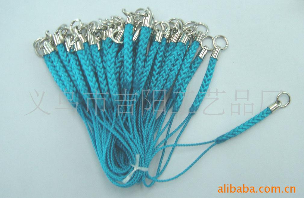 【特卖优质 手机绳手机带 手机带吊绳 义乌吉阳