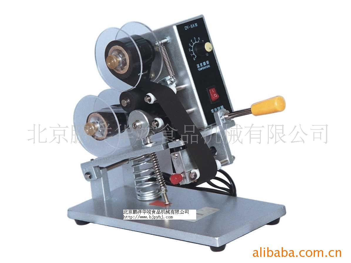 北京打码机,色带打码机,电动打码机,打码机图片