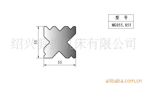 供应国产折弯机标准下模/110方以下