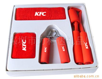 LKD-136 红色四件套