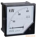 ��Ӧ42L6-KW ָ��ʽ�й����ʲ����Ǳ�