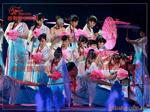 舞台装、演出服饰、舞美道具、民族服饰(图)
