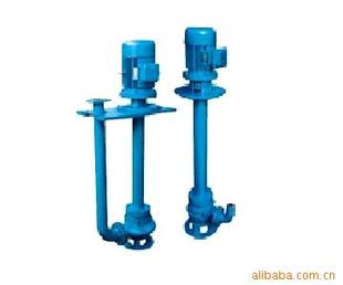 厂价优质供应不锈钢液下排污泵YWP80-40-7-2.2 双管 