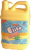 醋酸洗洁精2L