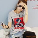 ���Ůװ ��ó����װ ʱ��ë�� ����T��