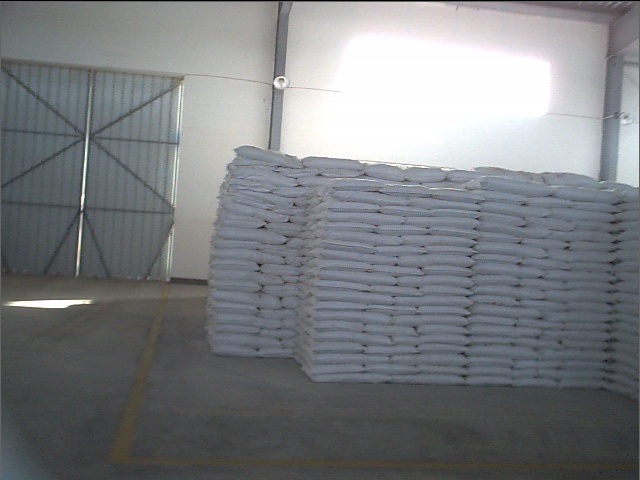 橡塑用硅灰石粉