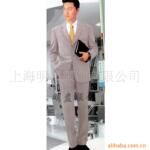 供应热销低价男式西装(图)