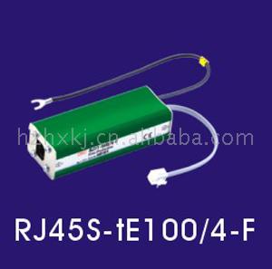 德国OBO信号网络防雷器