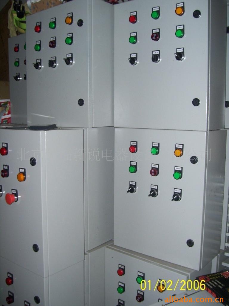 自动化成套控制系统-供应排污泵,排水泵,排污,