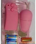 批发女性用品 女用自慰器 10波无线遥控情趣跳蛋