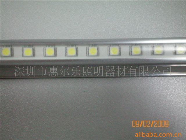 T5 60cm贴片日光灯 (1)