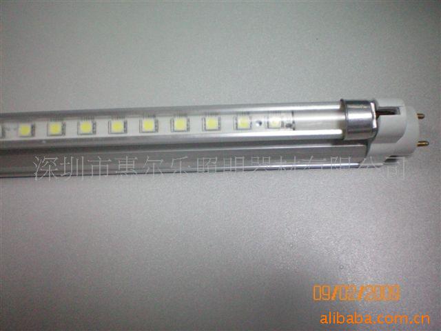 T5 60cm贴片日光灯 (3)