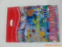 塑料薄膜袋_颜色:乳白_塑料品种:PVA_塑料薄