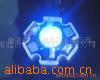 供应大功率LED灯珠/1W蓝光15-20lm465-470nm
