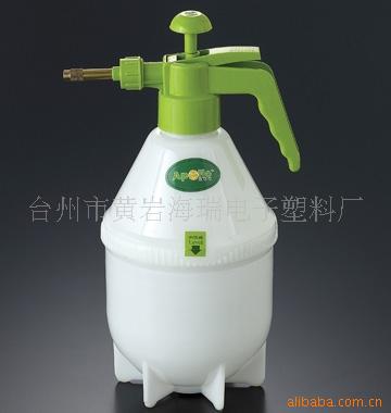 1000ml喷雾器/小喷雾器/手压式喷水壶/塑料手扣式喷壶