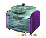 Multi-Func. Toaster Oven