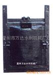 生产销售污水处理上使用的闸门