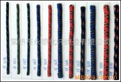 各类织带及电脑提花织带