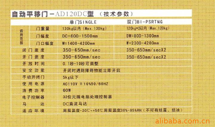 自动门感应门多玛松下自动感应门弧形感应门