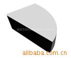 合金刀头YM40 A325 15.87每片不含税价